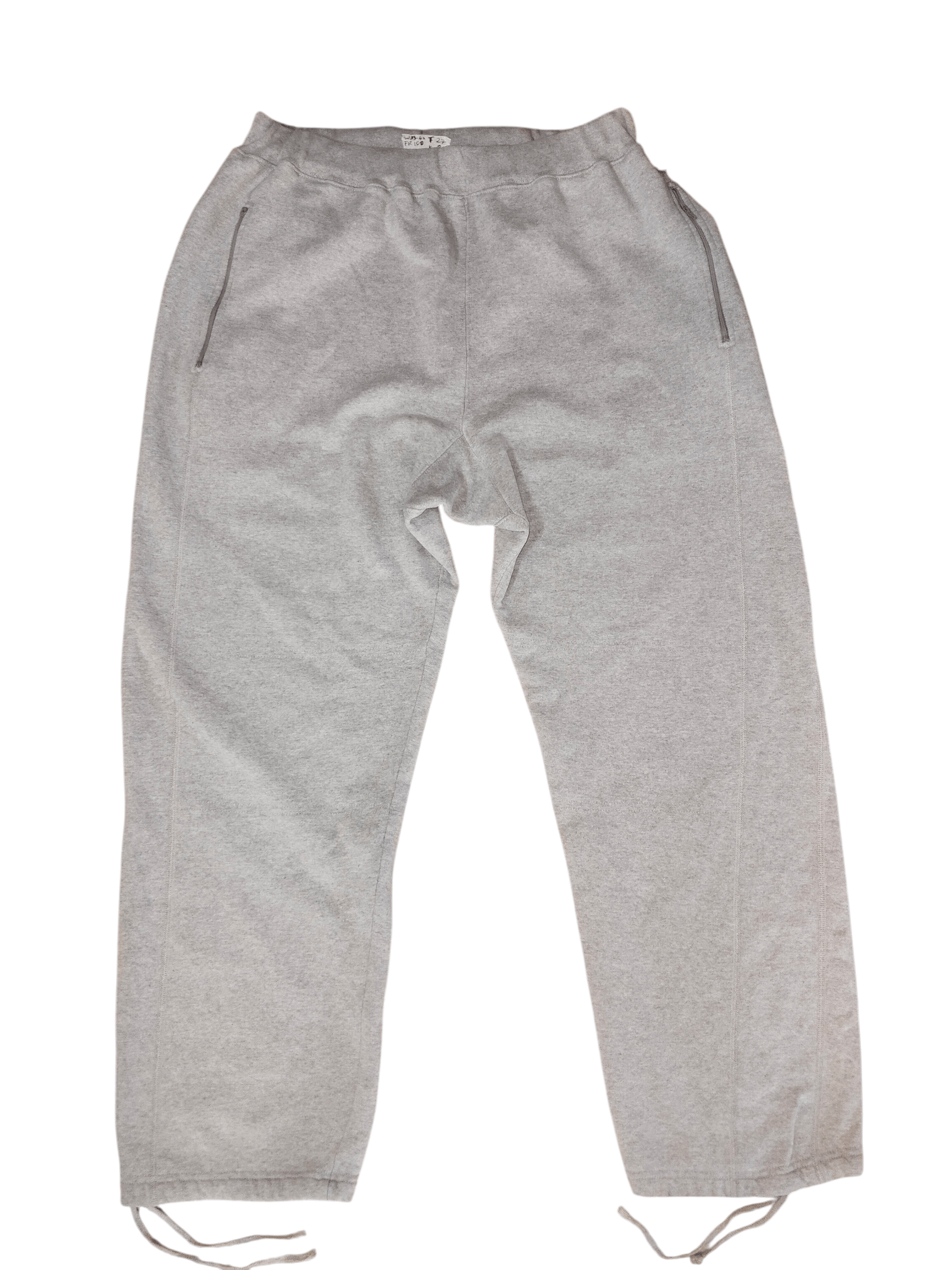 Supreme SUPREME Jogger Pants Size US 33 - 1 Thumbnail