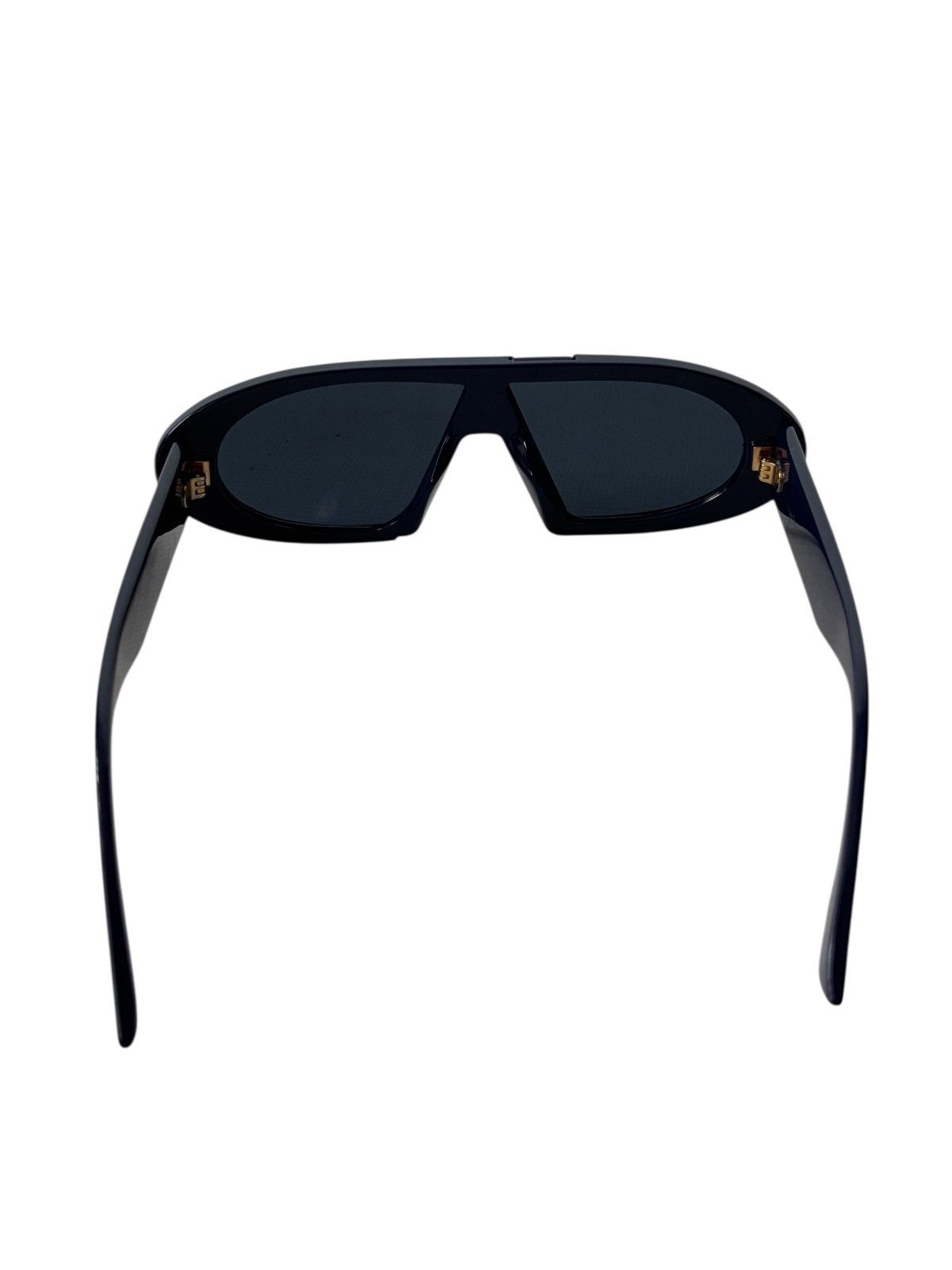 Dior Dior CD Obliquie Sunglasses Size ONE SIZE - 5 Thumbnail
