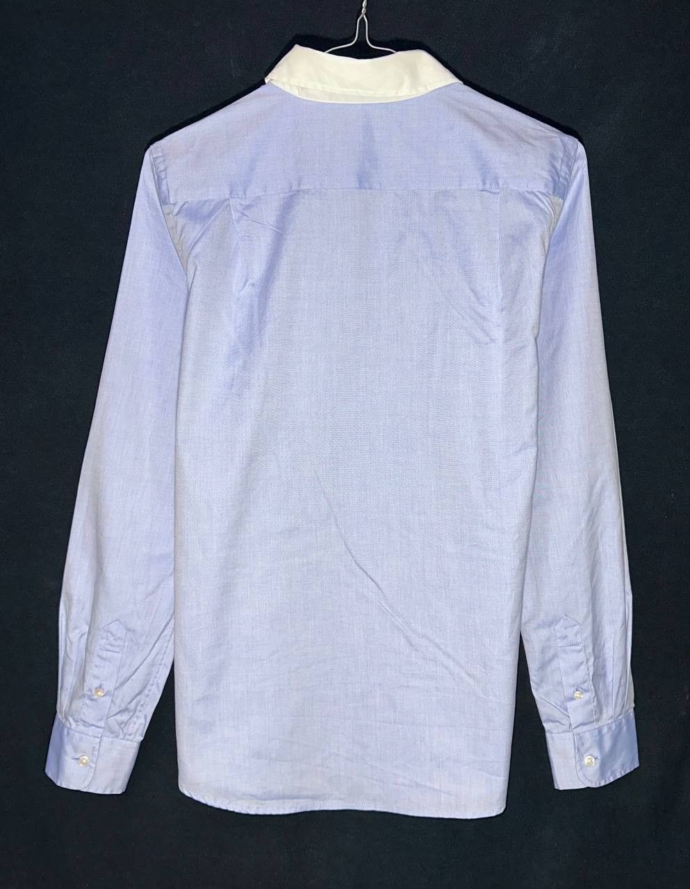 Coach COACH shirt buttons up women classic luxury dress shirt Size S / US 4 / IT 40 - 7 Thumbnail