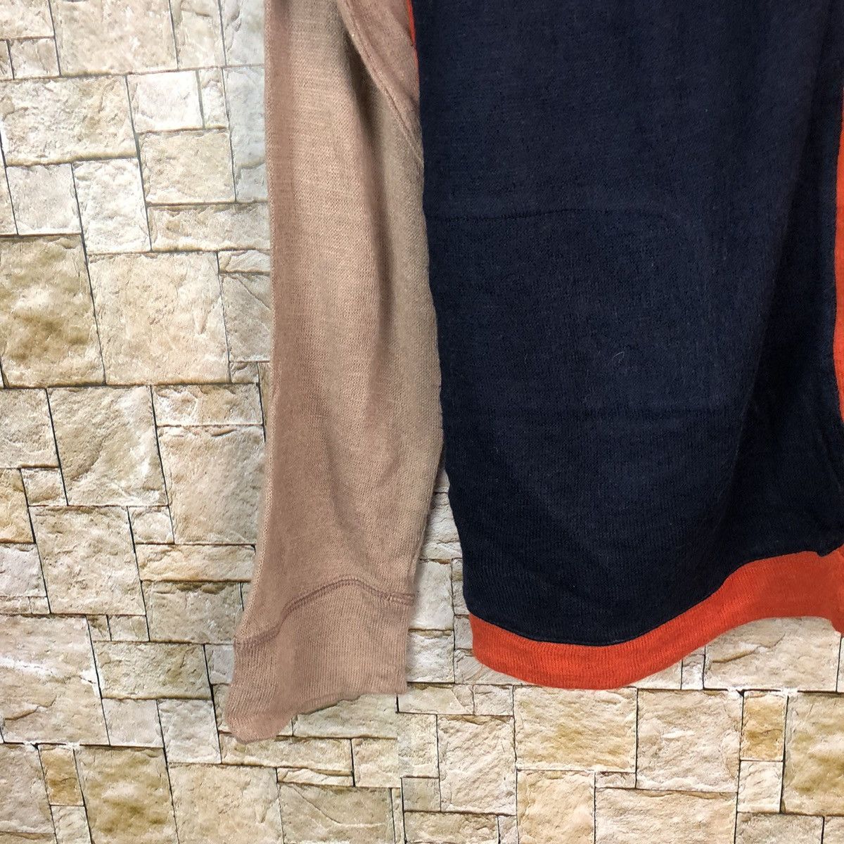 Japanese Brand × URBAN RESEARCH DOORS Urban Research Cardigan Knitwear #A1066 Size S / US 4 / IT 40 - 7 Thumbnail
