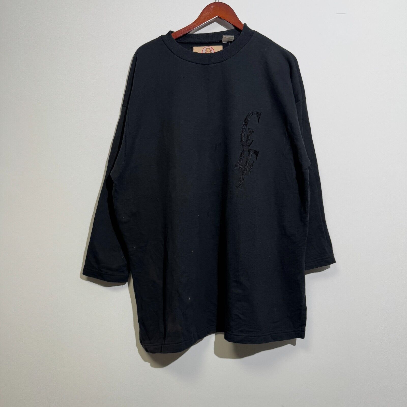 Japanese Brand × Streetwear × Vintage PROJECT GR X