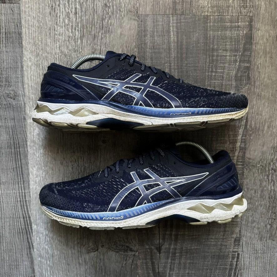 Asics ASICS • GEL-Kayano 27 (10M) Size US 10 / EU 43 - 2 Thumbnail