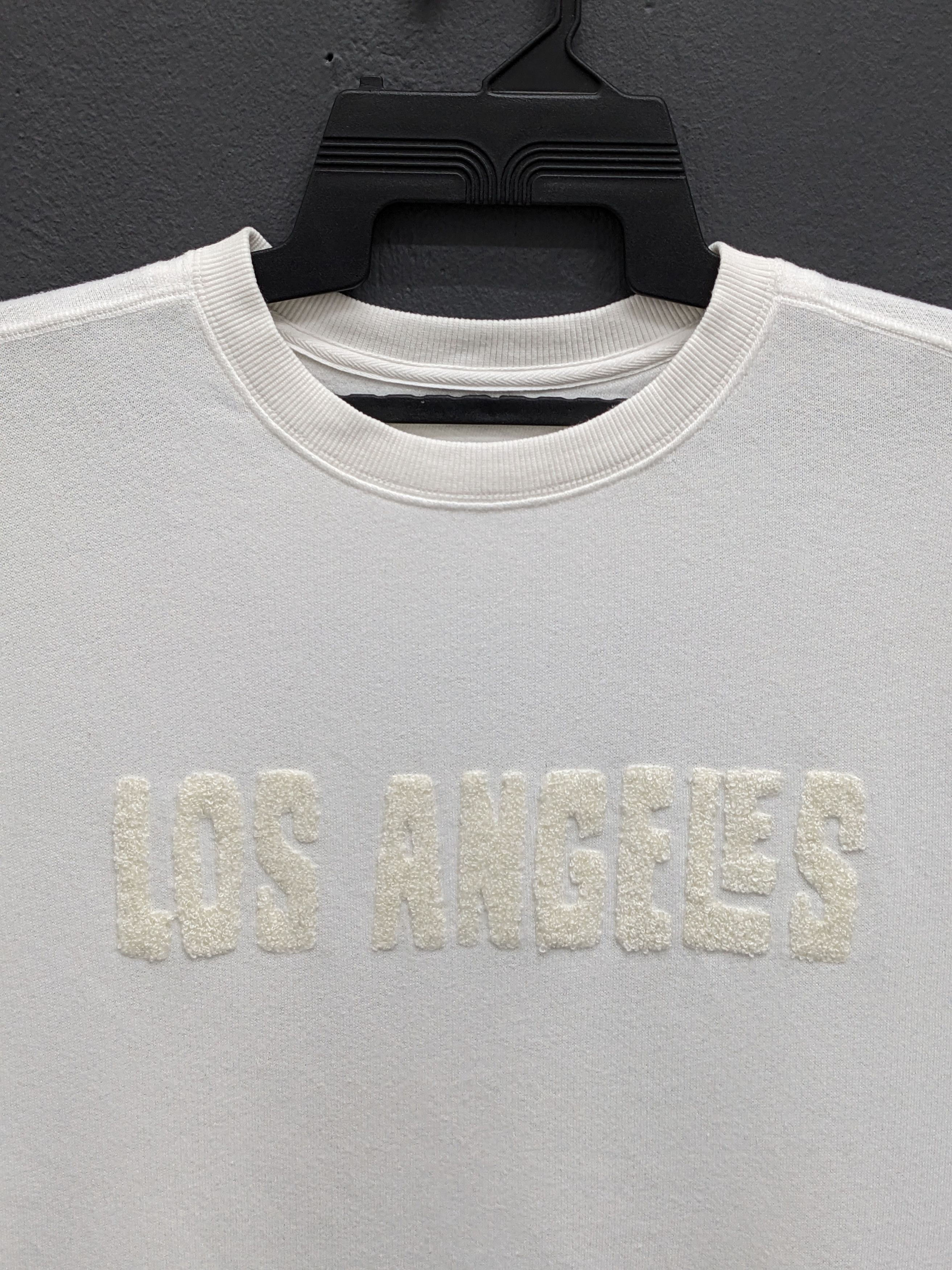 Japanese Brand JAPANESE BRAND GOOD DAY LOS ANGELES SWEATSHIRT Size US L / EU 52-54 / 3 - 3 Thumbnail