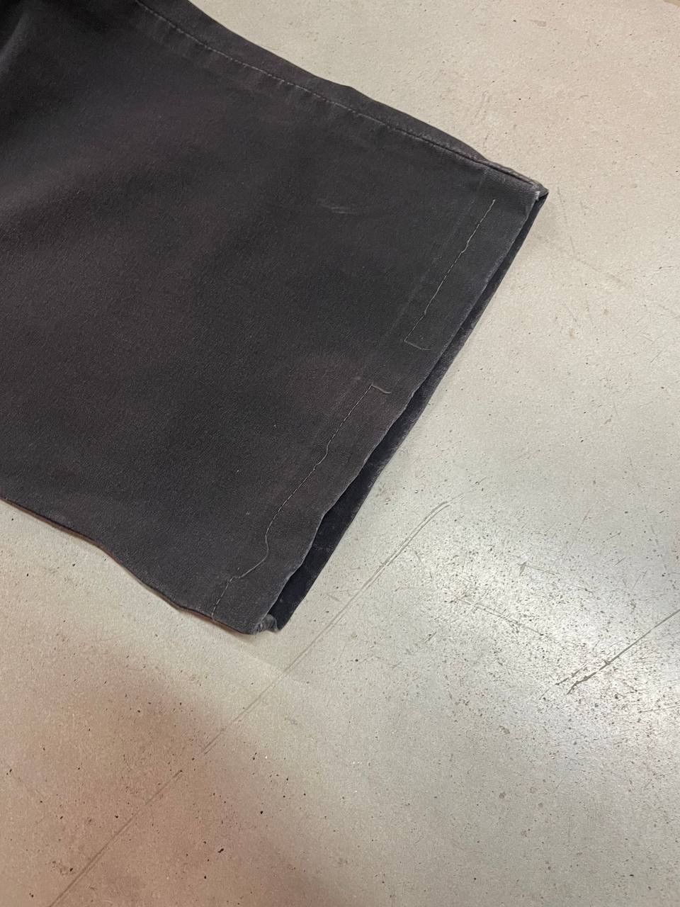 Moschino Vintage Moschino Pants Sun Faded Size US 38 / EU 54 - 14 Thumbnail