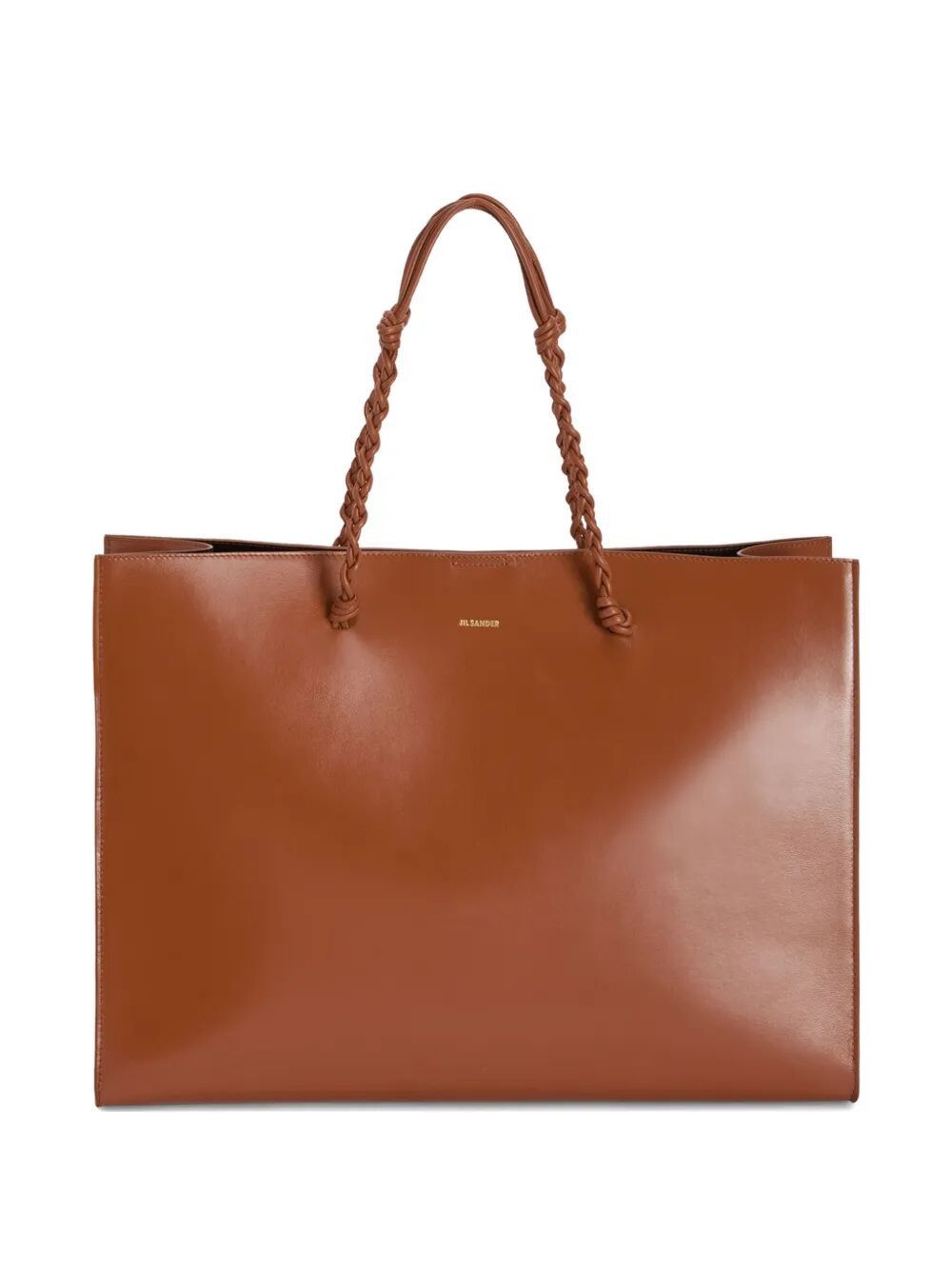 Jil Sander "TANGLE" SHOPPING BAG Size ONE SIZE - 1 Thumbnail