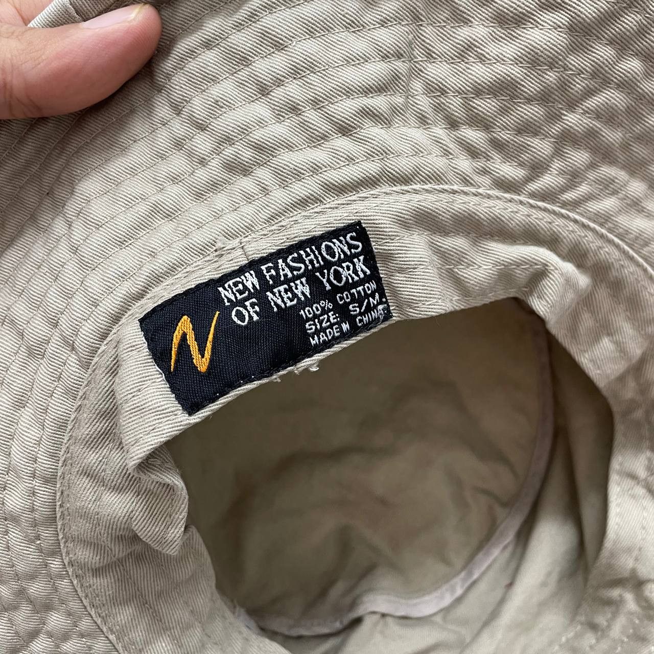 Outdoor Research ⭐️SALE⭐️ OUTDOOR JUNGLE JAPAN BUCKET HAT Size ONE SIZE - 2 Thumbnail