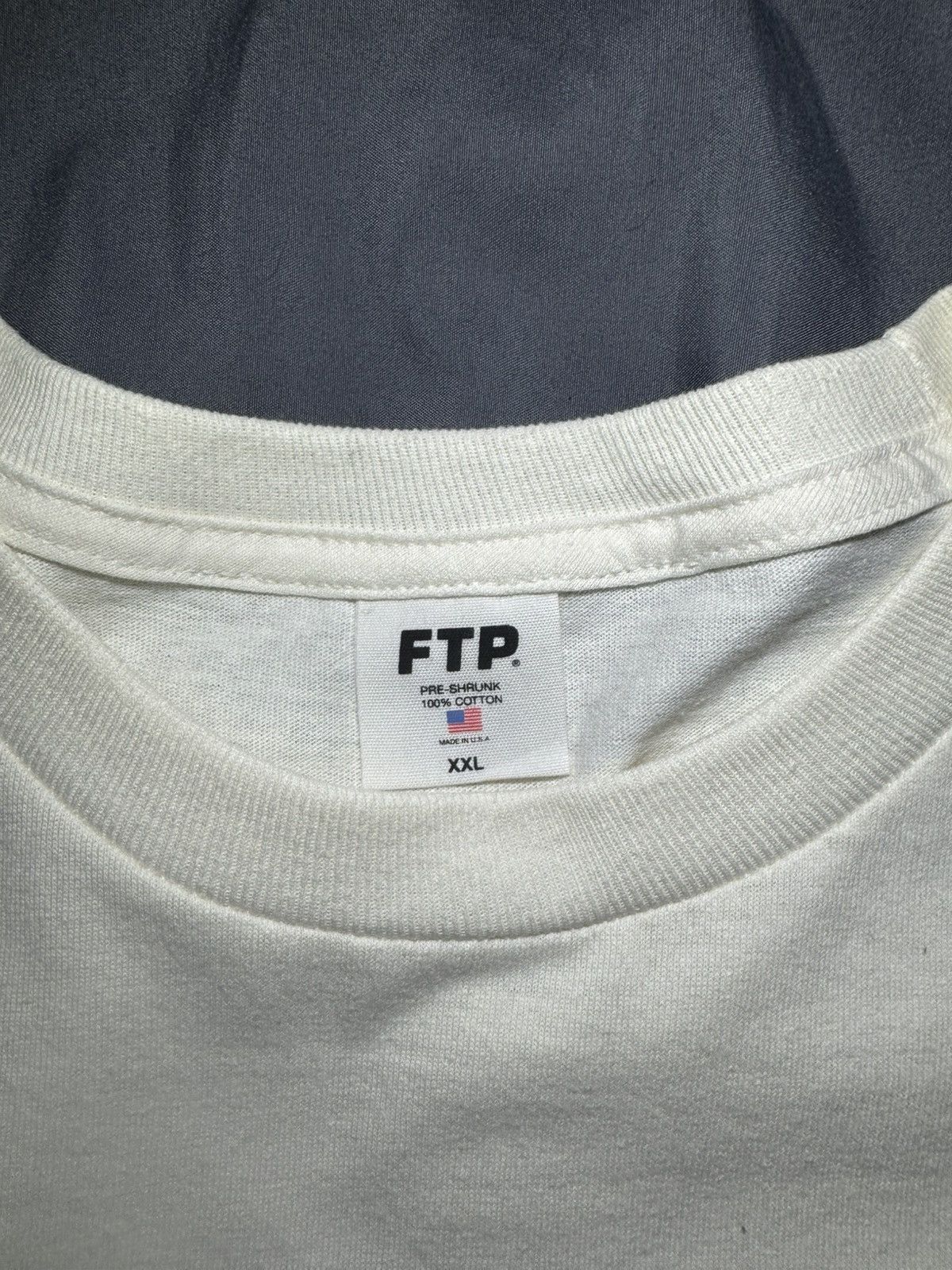 Fuck The Population × Lyrical Lemonade FTP X LYRICAL LEMONADE Size US XXL / EU 58 / 5 - 4 Thumbnail