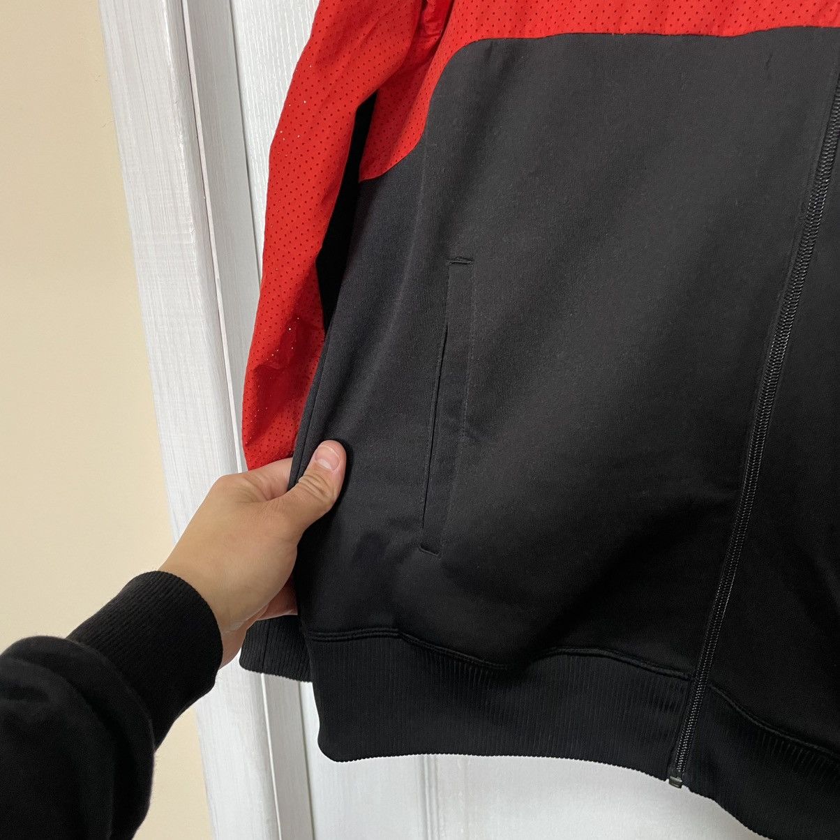 Adidas × Porsche Design Adidas Porsche Driving Track Jacket firebird beckenbauer Size US M / EU 48-50 / 2 - 4 Thumbnail