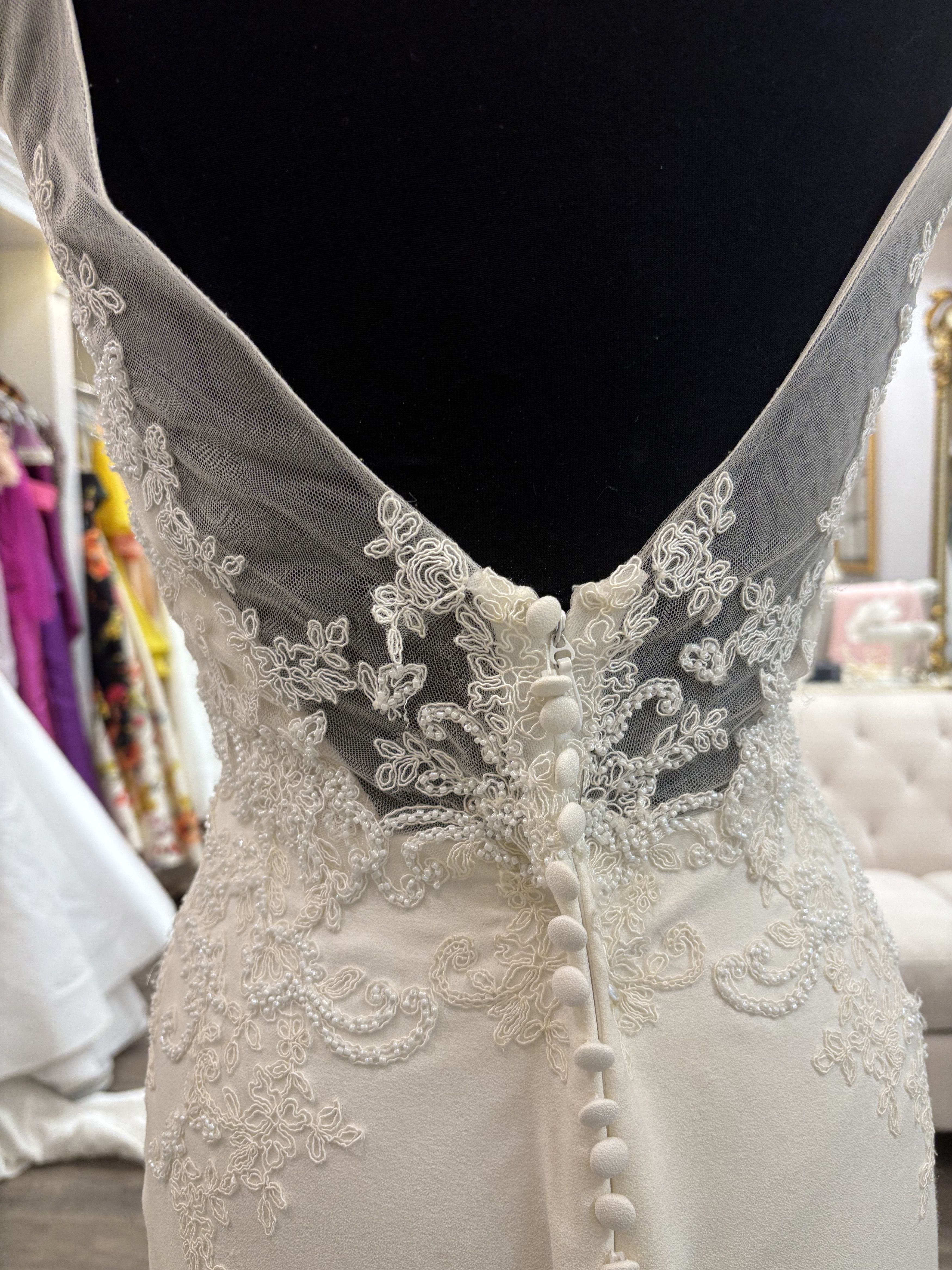 Other Liz - Anne Barge Size M / US 6-8 / IT 42-44 - 6 Thumbnail