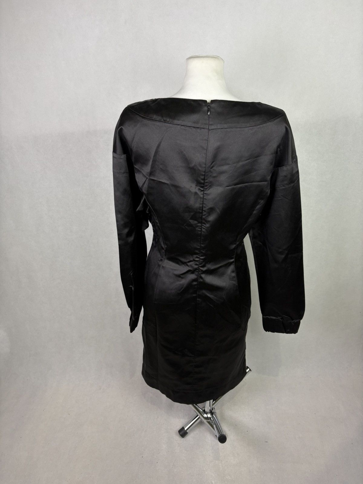 Miu Miu Miu Miu dress Size M / US 6-8 / IT 42-44 - 3 Thumbnail