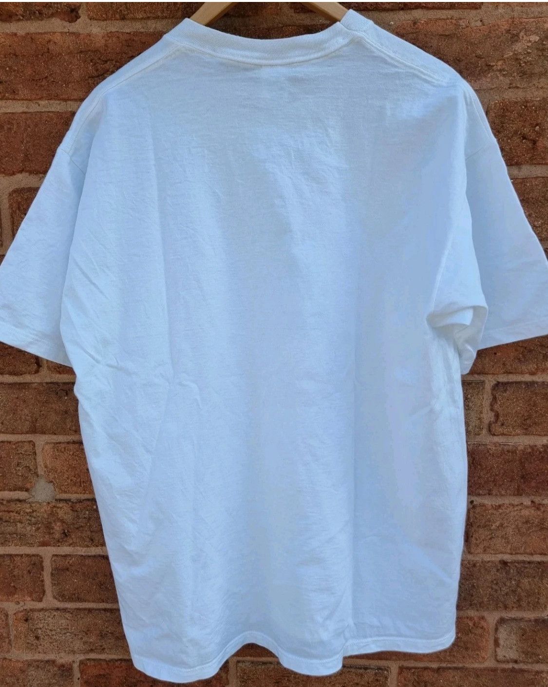 Jerzees Preservation Hall Jazz Band New Orleans T Shirt Vintage XL Size US XL / EU 56 / 4 - 2 Thumbnail