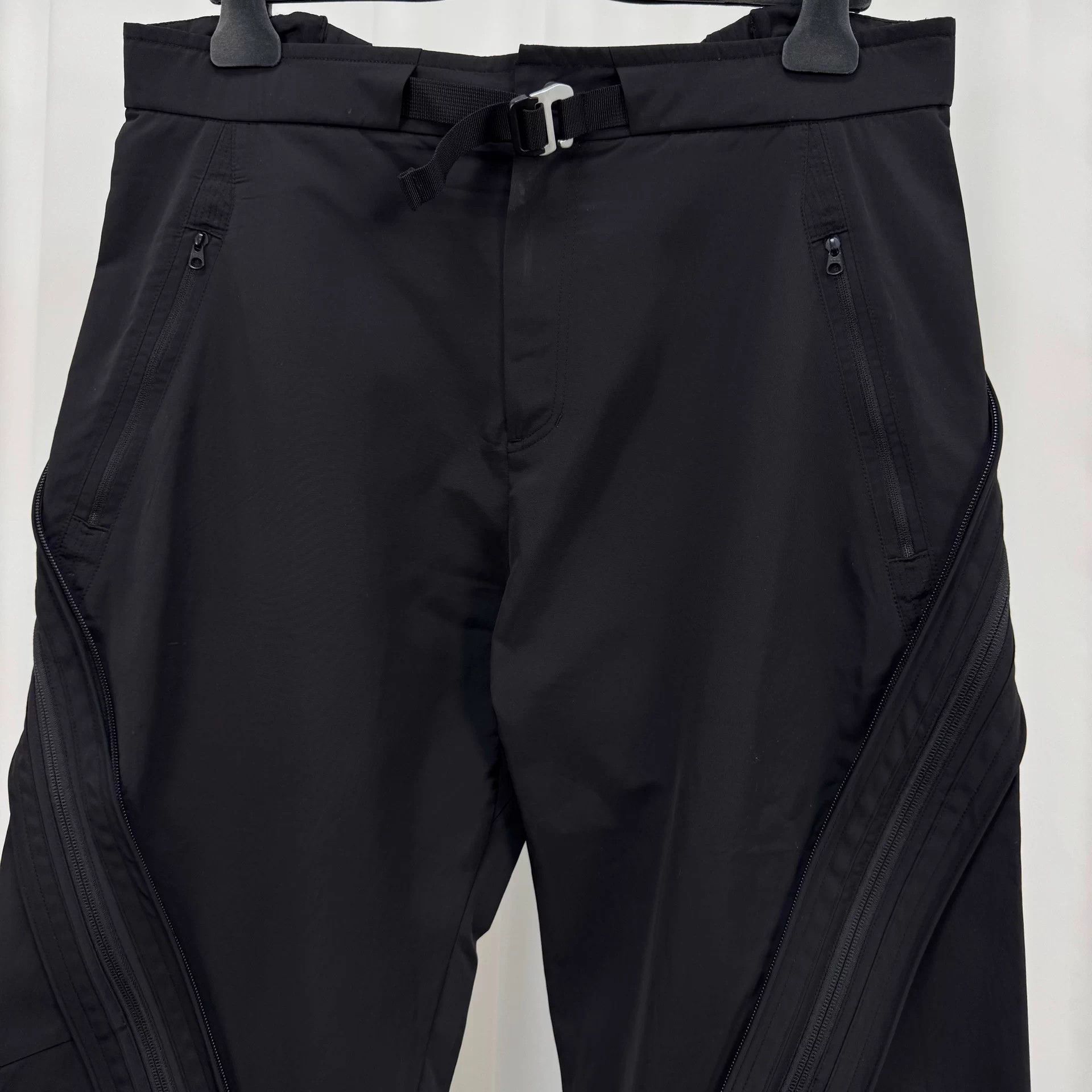 Other PAF4.0 Mainline Zipper Pants L 99 New Size US 32 / EU 48 - 3 Thumbnail