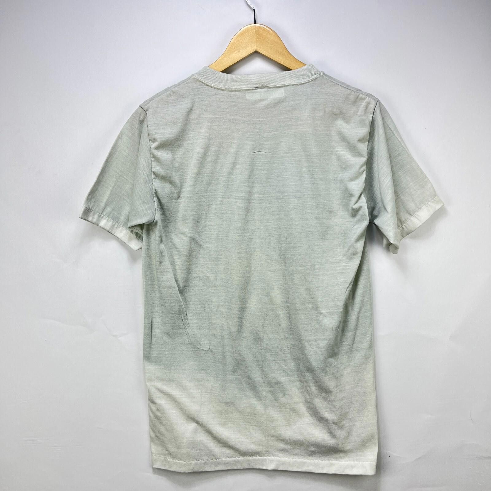 Vintage Vintage 1970s Car T Shirt Large Olo Fort Worth Texas Racing Size US L / EU 52-54 / 3 - 9 Thumbnail