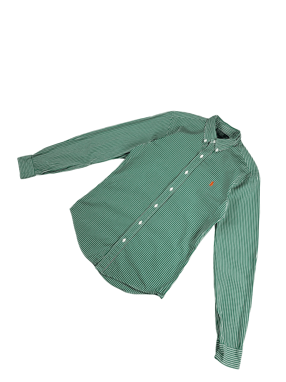 Ralph Lauren × Vintage Vintage Ralph Lauren Shirt S Size US S / EU 44-46 / 1 - 2 Thumbnail