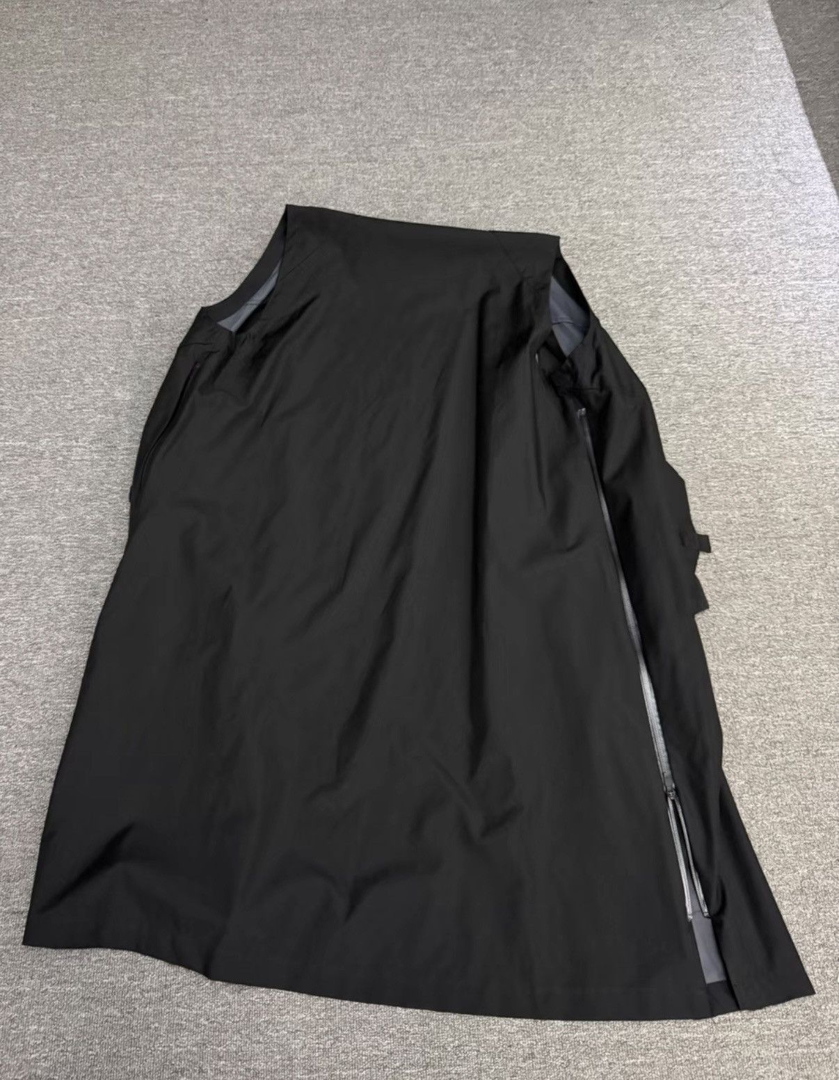 Hamcus Hamcus Trench Vest Size US L / EU 52-54 / 3 - 2 Thumbnail