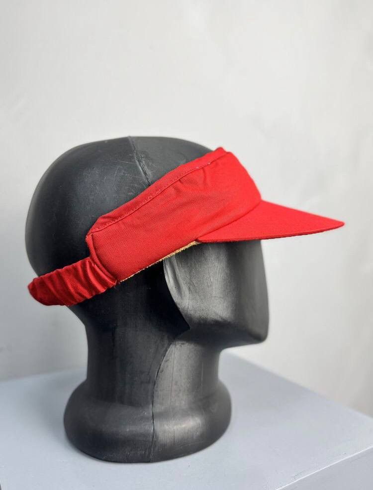 Stussy × Vintage Stussy Rare Vintage Knit Balaclava Logo Hat Cap Size ONE SIZE - 2 Thumbnail