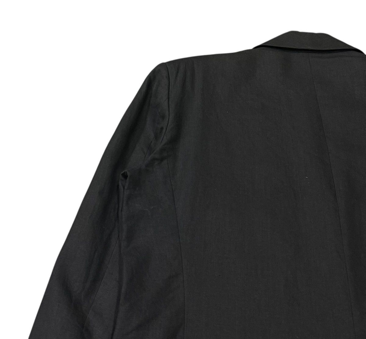 Versace Vintage 80’s Gianni Versace Seditionaries Button Jacket Size US L / EU 52-54 / 3 - 14 Thumbnail