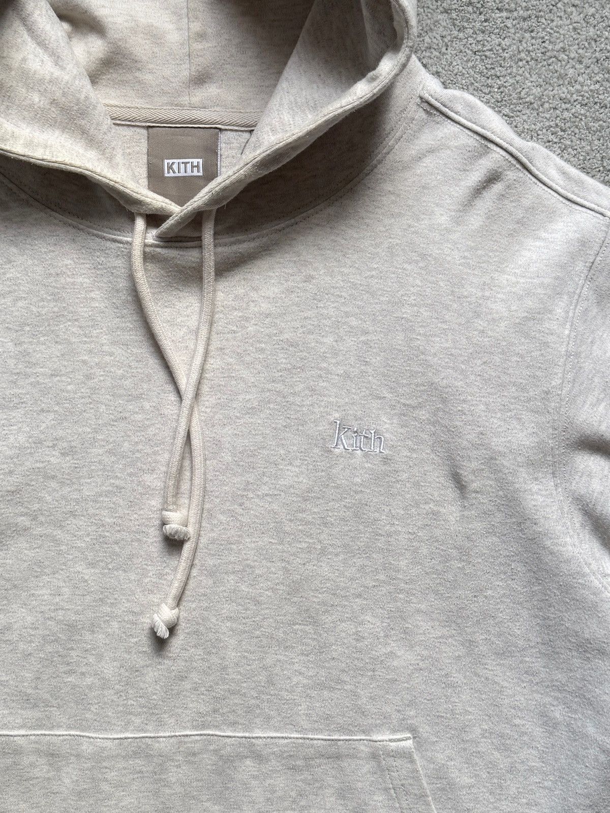 Kith Kith Hoodie Size M / US 6-8 / IT 42-44 - 5 Thumbnail
