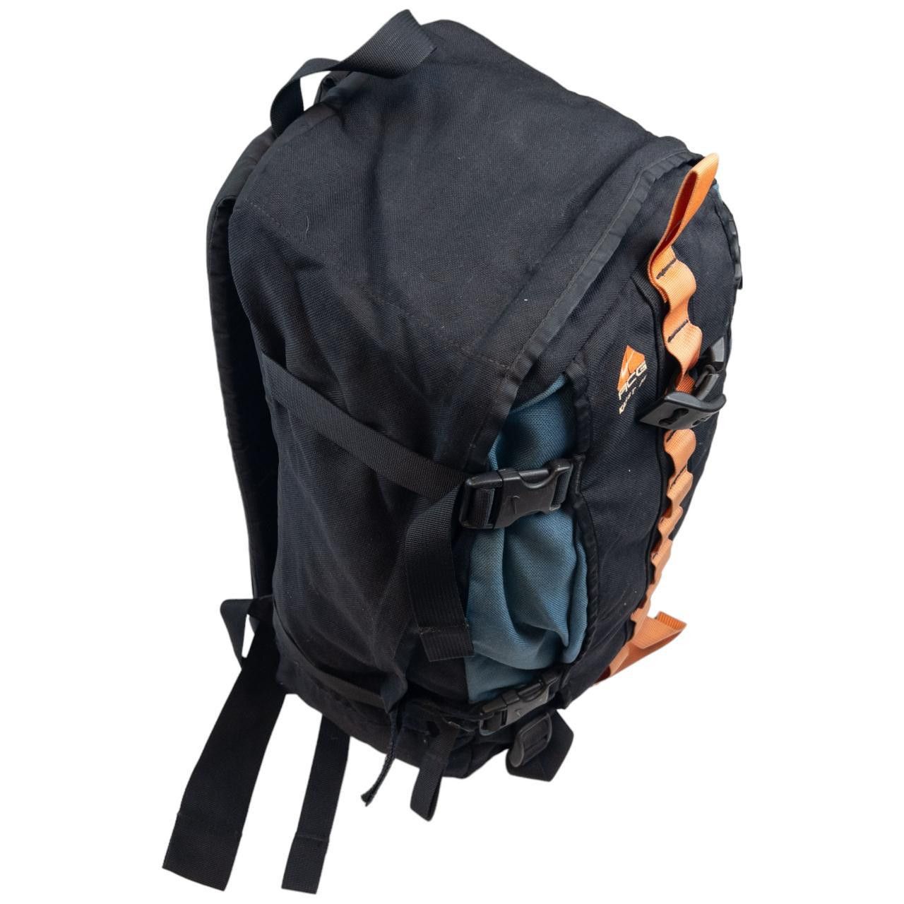 Nike ACG Vintage Nike ACG Backpack Size ONE SIZE - 4 Thumbnail