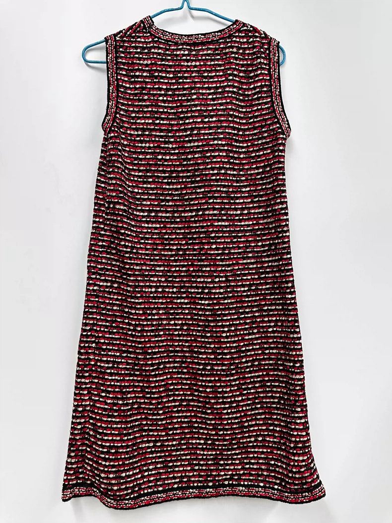 Dior Dior Dress Size XS / US 0-2 / IT 36-38 - 2 Thumbnail