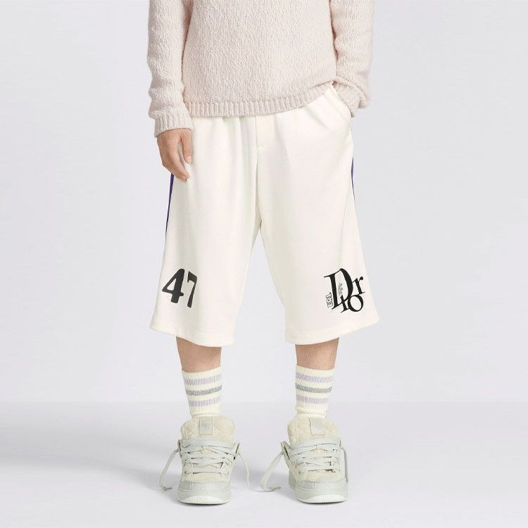 Christian Dior Monsieur Christian Dior x Earl size 2XL Size US 44 / EU 60 - 4 Thumbnail