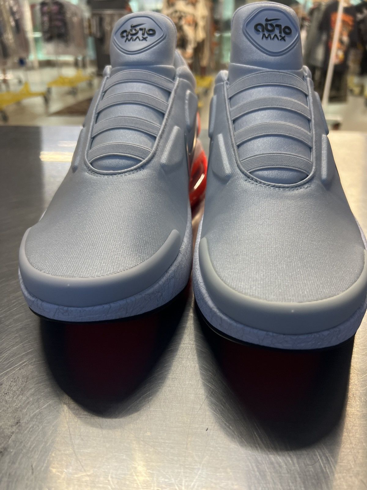 Nike Nike adapt auto max Sz 11 Size US 11 / EU 44 - 3 Thumbnail