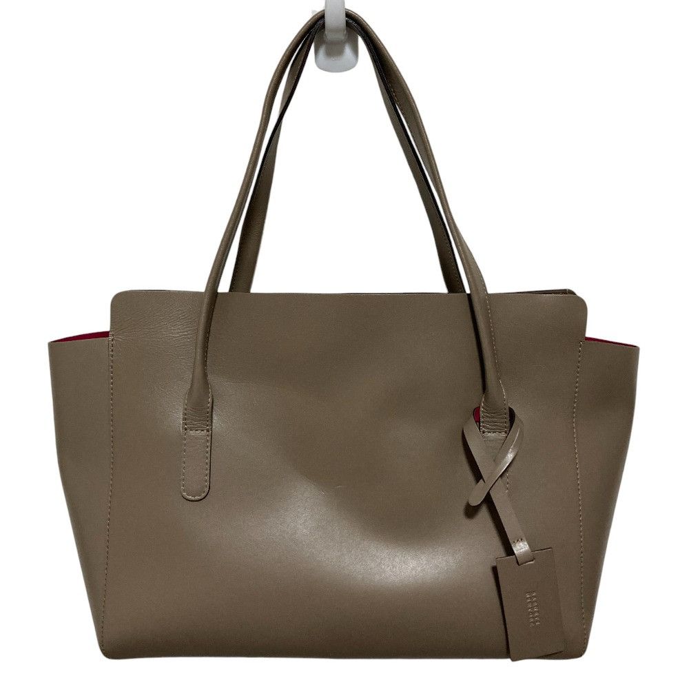 Other Barneys New York Leather Tote Bag Leather Tote Bag DUTY FREE for USA