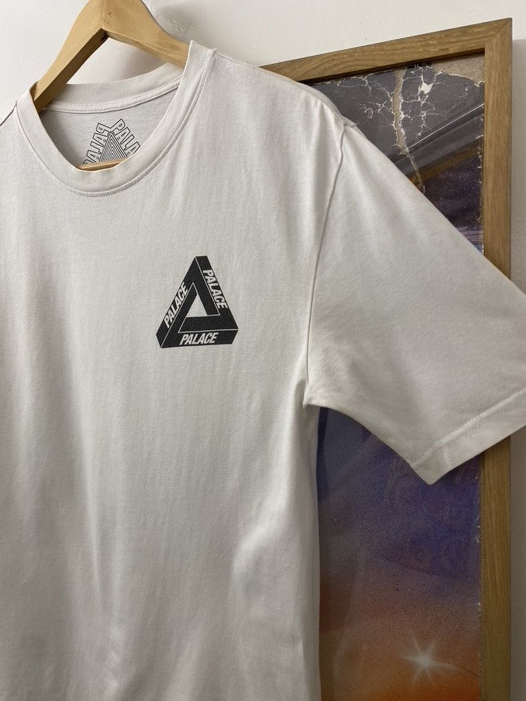 Palace SS2015 Palace Tri Wild Jungle Parrot Ferg Tee Size US S / EU 44-46 / 1 - 3 Thumbnail