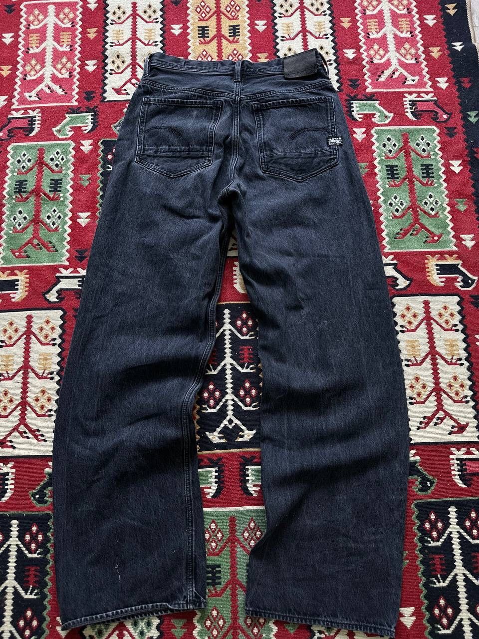 G-Star G star Baggy Jeans Size US 30 / EU 46 - 1 Thumbnail