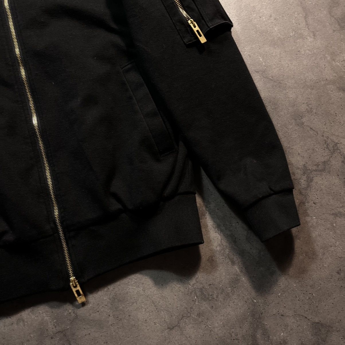 Han Kjobenhavn Vintage Han Kjobenhavn Copenhagen Scandi Style Bomber Jacket Size US M / EU 48-50 / 2 - 5 Thumbnail