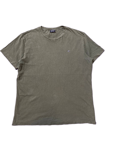 Diesel Vintage Diesel Classic Fit Short Sleeve T-Shirt Size US L / EU 52-54 / 3 - 1 Thumbnail