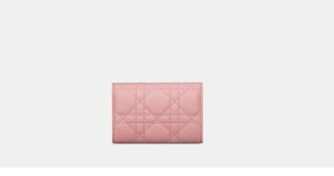 Dior o1w1db10325 Size: OS / S0966ON Glycine Wallet Size ONE SIZE - 4 Thumbnail