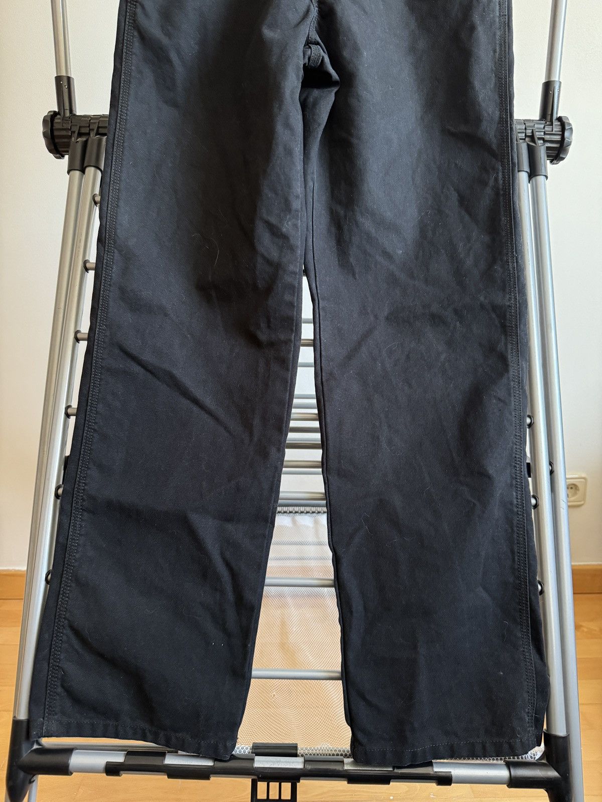 Carhartt Carhartt WIP bib overall y2k Size US 30 / EU 46 - 4 Thumbnail