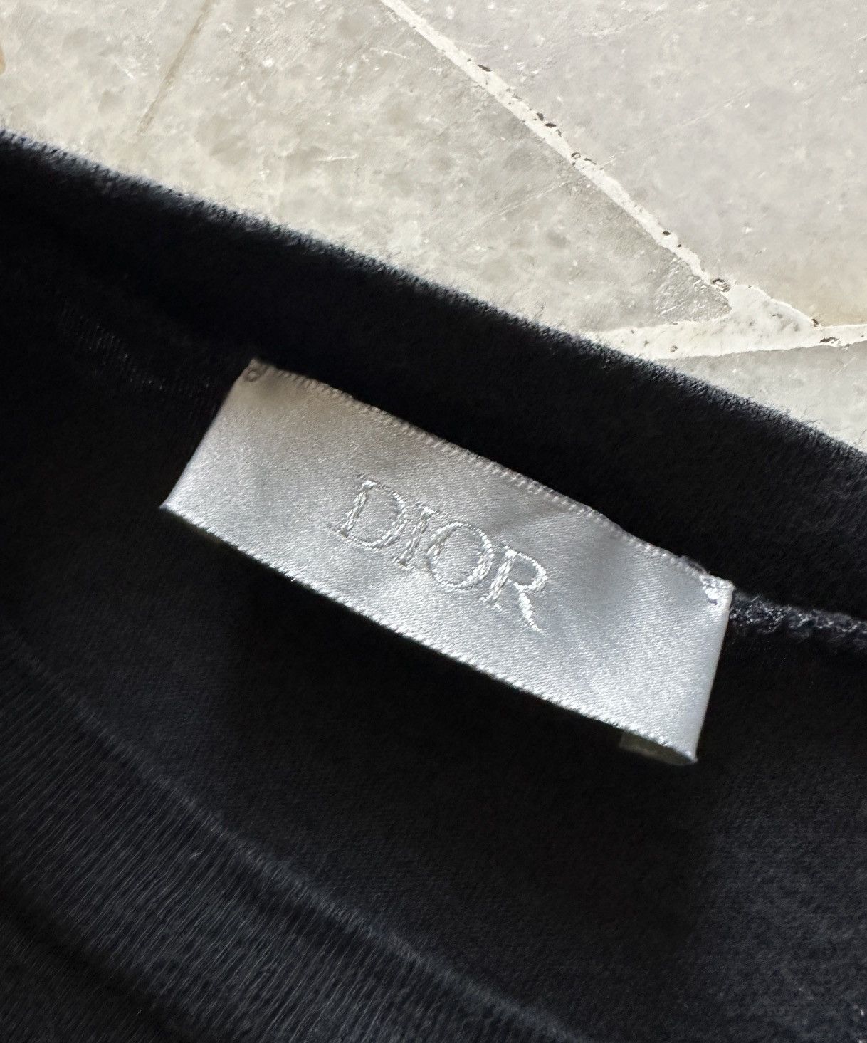 Dior DIOR BEE LONG SLEEVE SHIRT Size S / US 4 / IT 40 - 5 Thumbnail