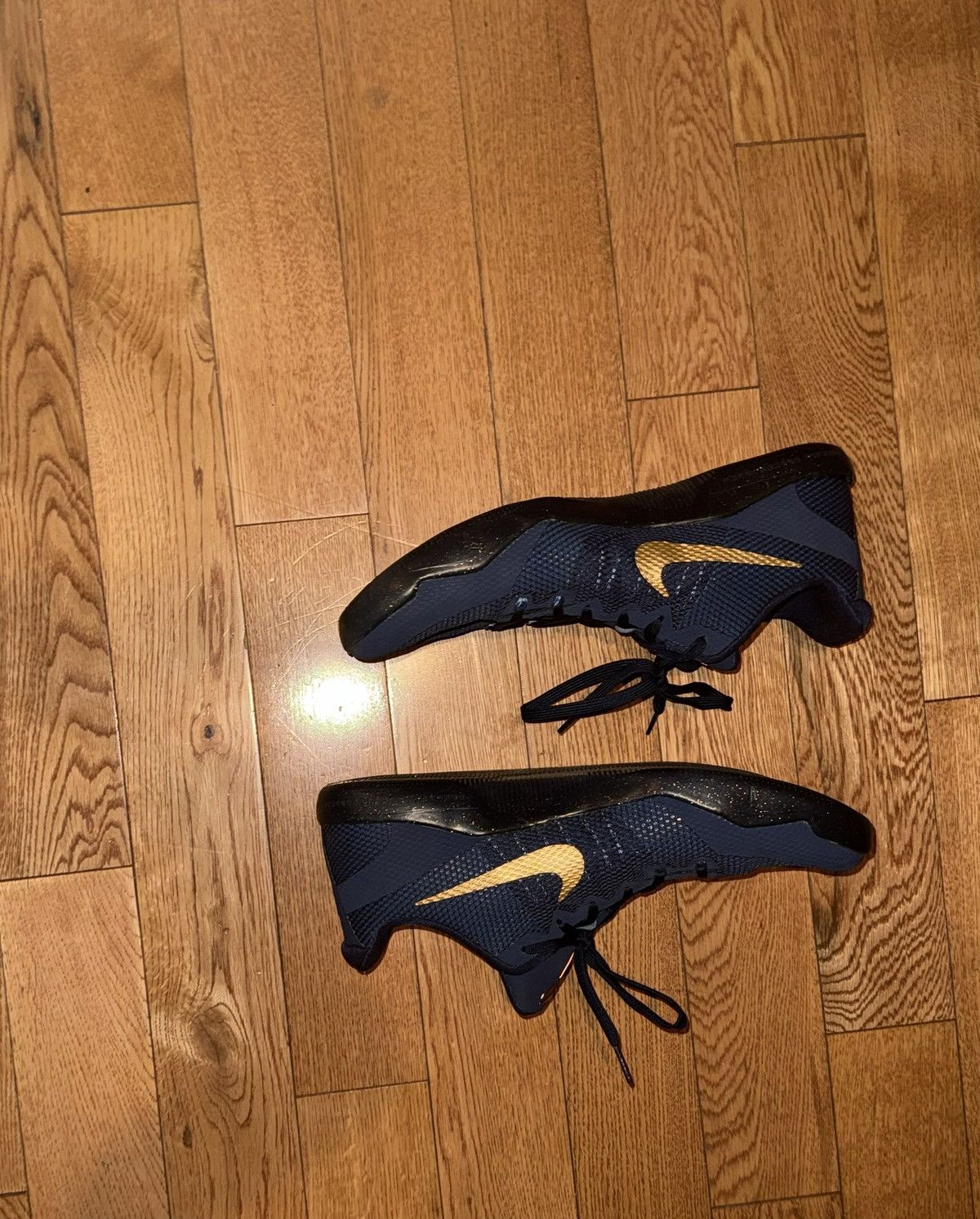 Nike Kobe 11 Philippines Size US 12 / EU 45 - 2 Thumbnail