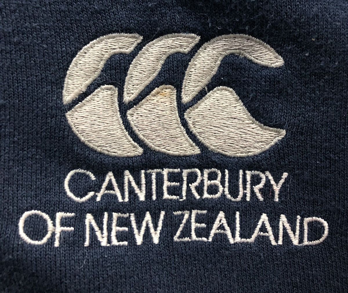 Canterbury of New Zealand Vintage Canterbury Of New Zealand Jacket Size US L / EU 52-54 / 3 - 3 Thumbnail
