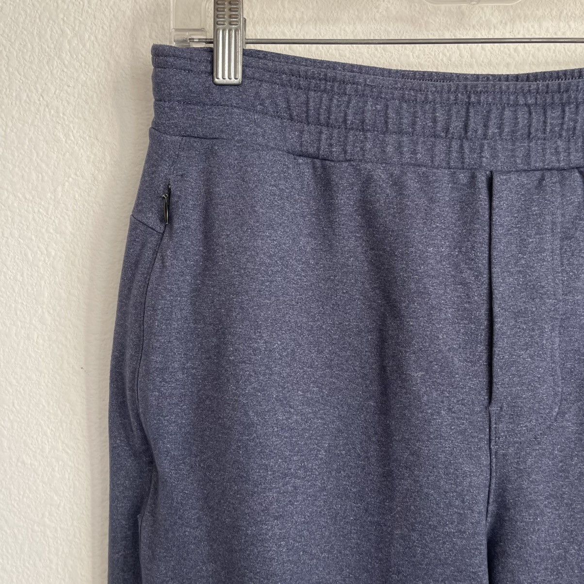 Public Rec Public Rec Zip Pocket All Day Everyday Stretch Joggers Size US 30 / EU 46 - 2 Thumbnail