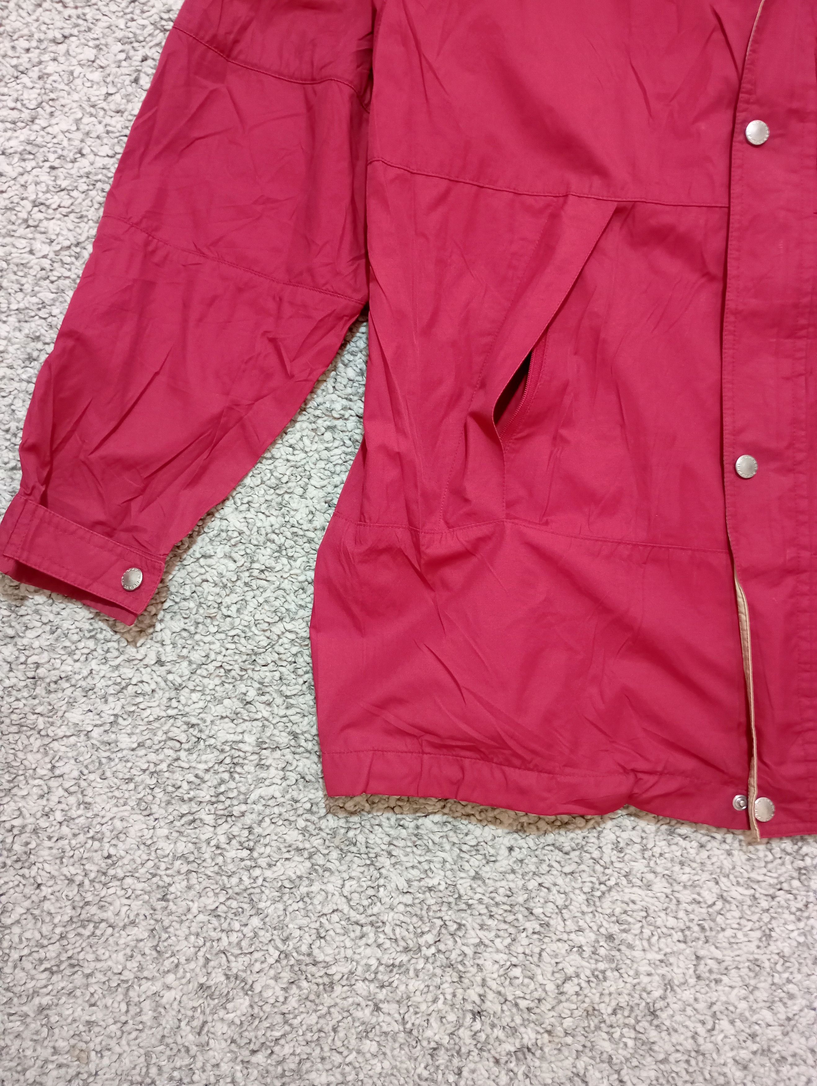 Burberry Burberry London vintage nova check zip jacket Size US L / EU 52-54 / 3 - 15 Thumbnail