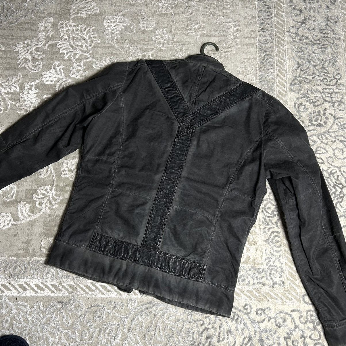 Diesel Diesel jacket vintage Size US L / EU 52-54 / 3 - 8 Thumbnail
