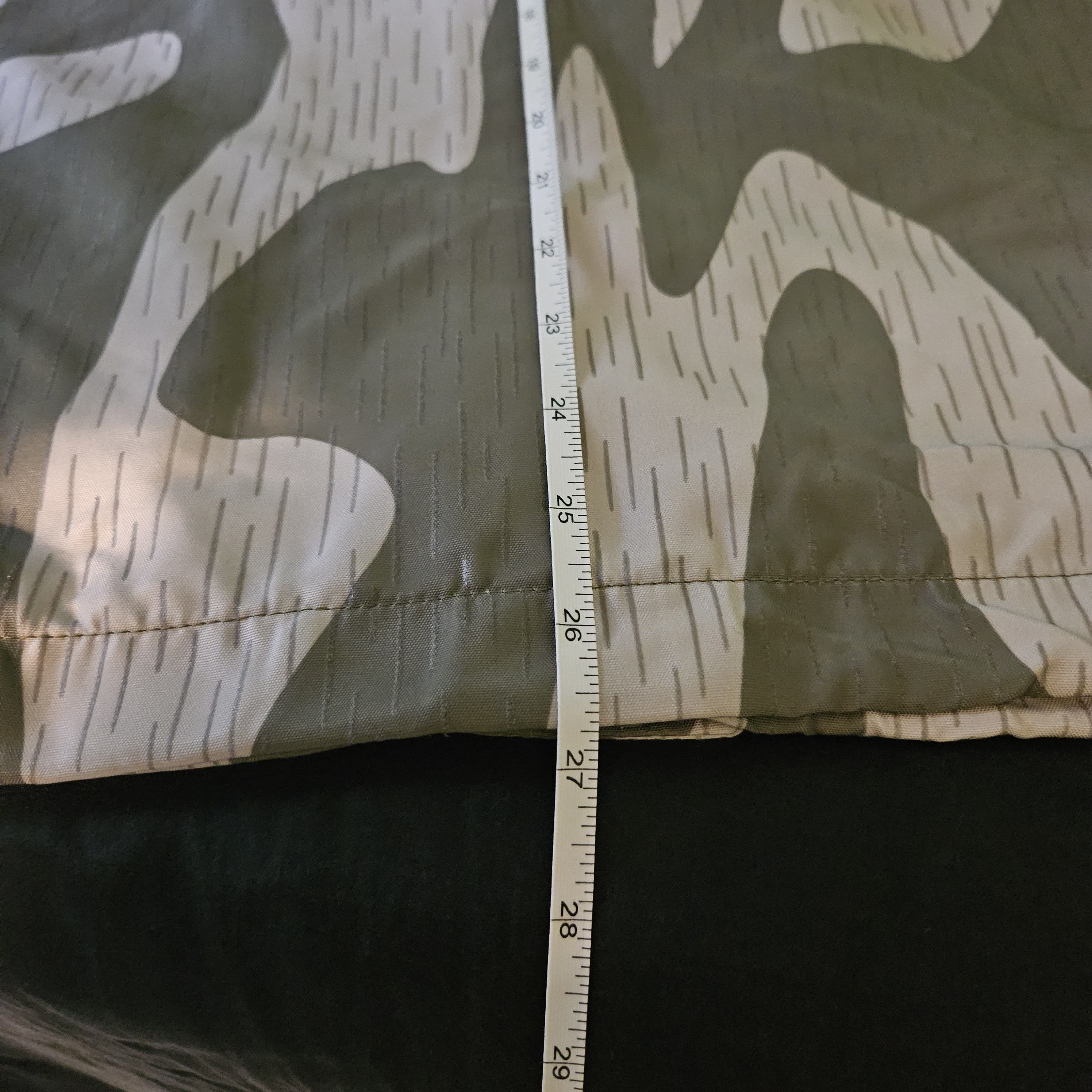 Fuck The Population F-187 Cargo Jacket Size US S / EU 44-46 / 1 - 16 Thumbnail