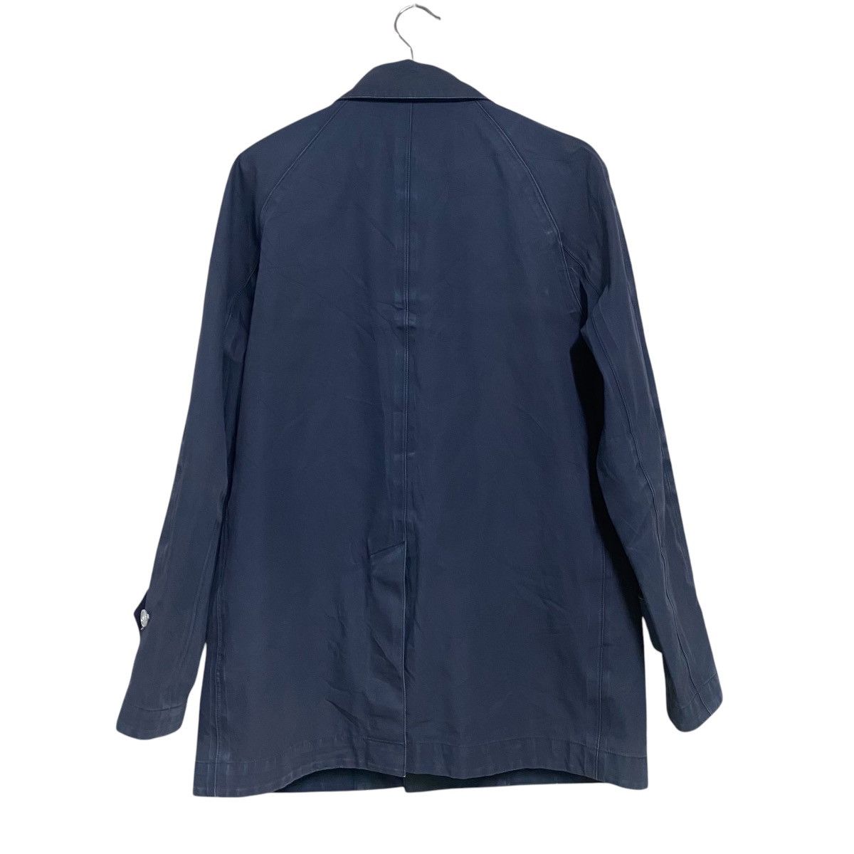 Nanamica Nanamica Gore-Tex Soutien Collar Jacket Size US S / EU 44-46 / 1 - 9 Thumbnail