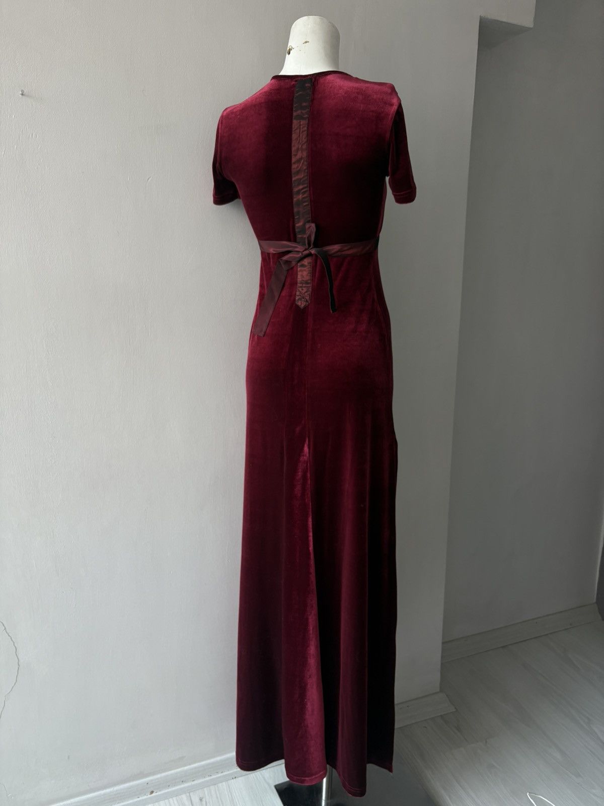 Vintage bahar kockar dress Size S / US 4 / IT 40 - 25 Thumbnail
