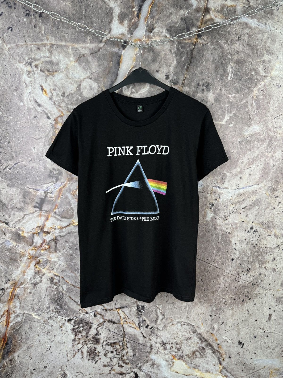 Pink Floyd Men’s Pink Floyd T-Shirt Music Size Large Size US L / EU 52-54 / 3 - 1 Thumbnail