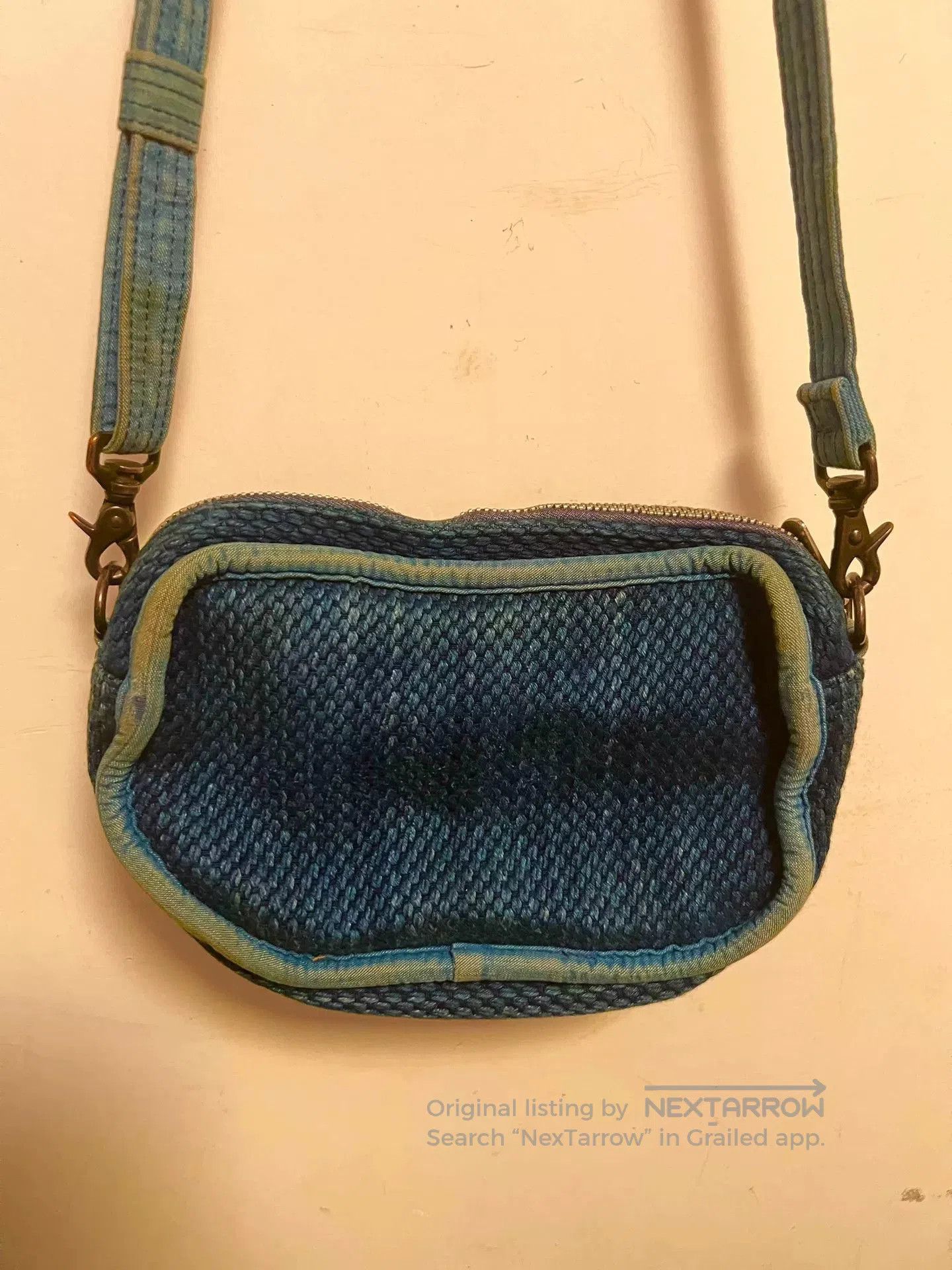 Porter Classic porter classic kendo crossbody bag. Size ONE SIZE - 2 Thumbnail