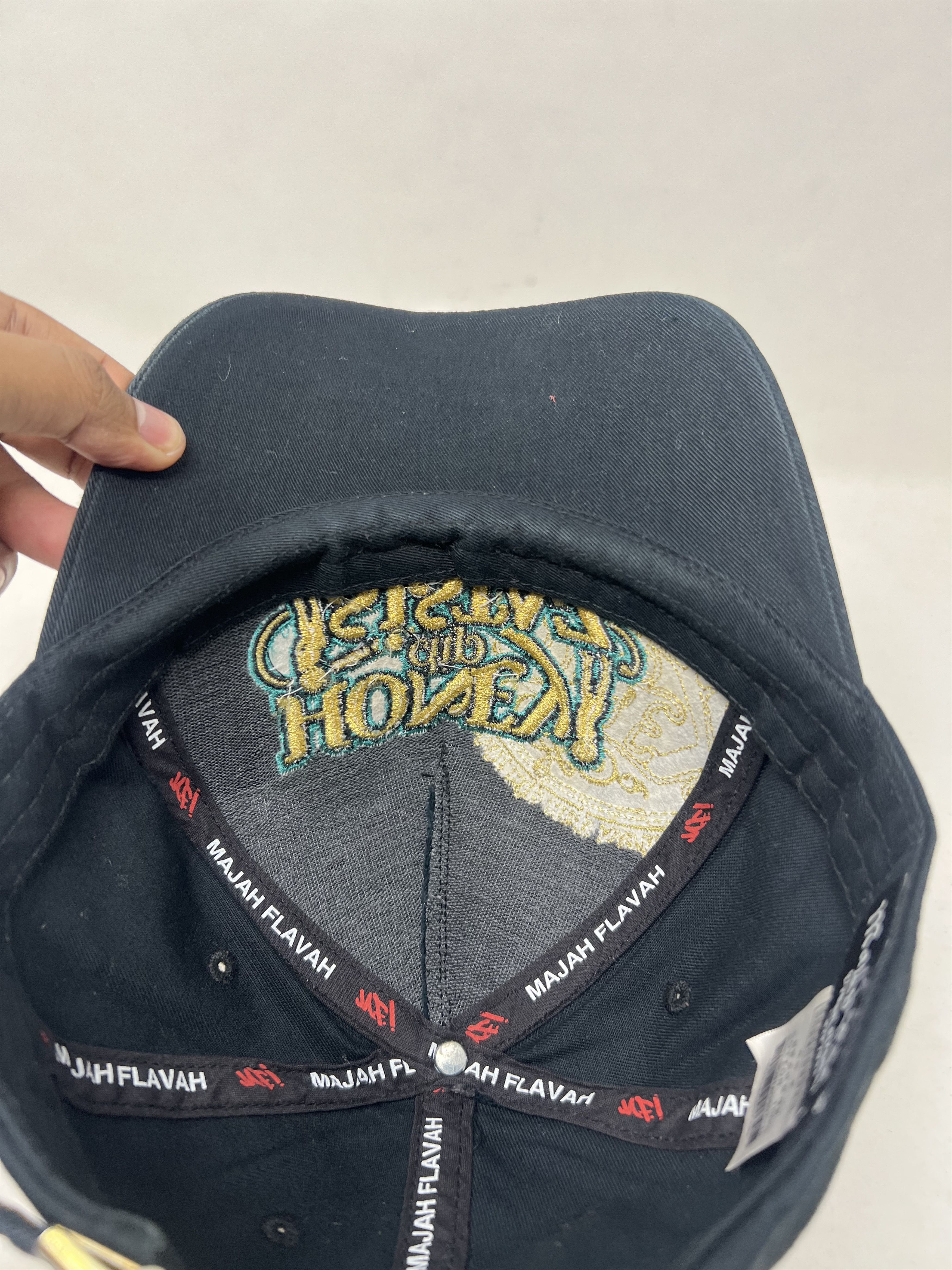 Seditionaries Honey Dip Sistaz Hat Size ONE SIZE - 8 Thumbnail