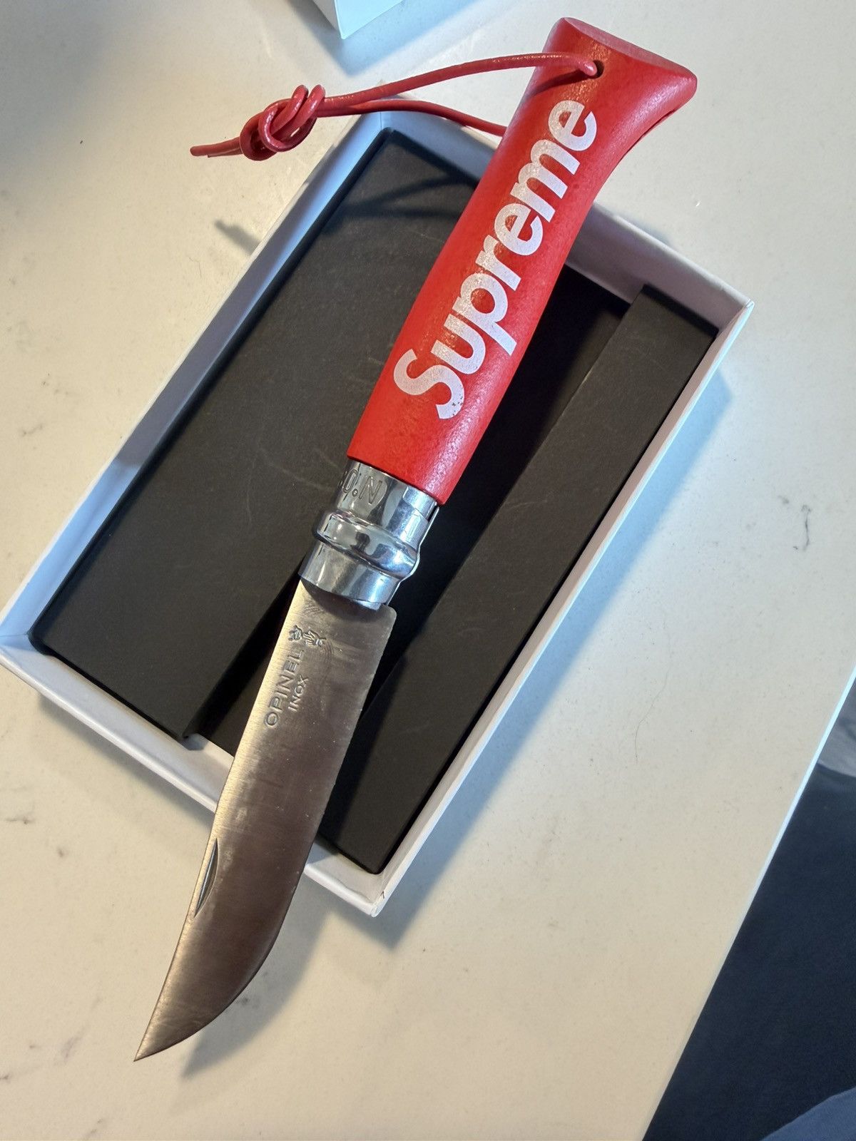 Supreme Supreme Knife Size ONE SIZE - 4 Thumbnail
