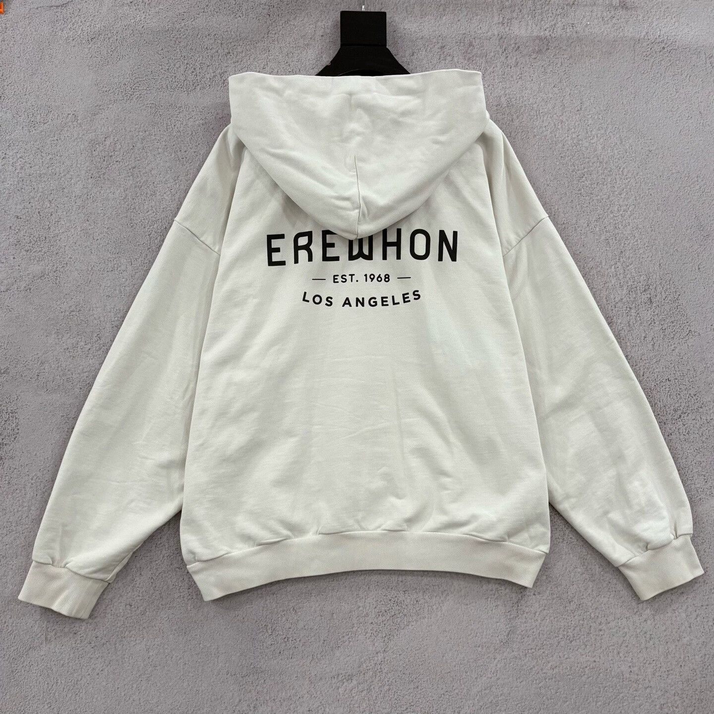 Balenciaga balenciaga printed collaboration hoodie jacket Size US M / EU 48-50 / 2 - 2 Thumbnail