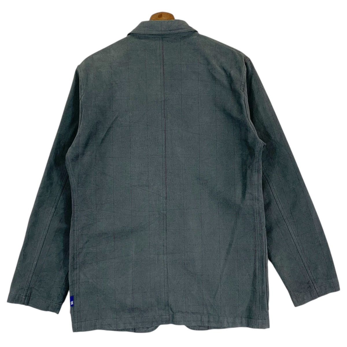 R.Newbold Vintage R.Newbold Blazer Jacket Size US M / EU 48-50 / 2 - 9 Thumbnail