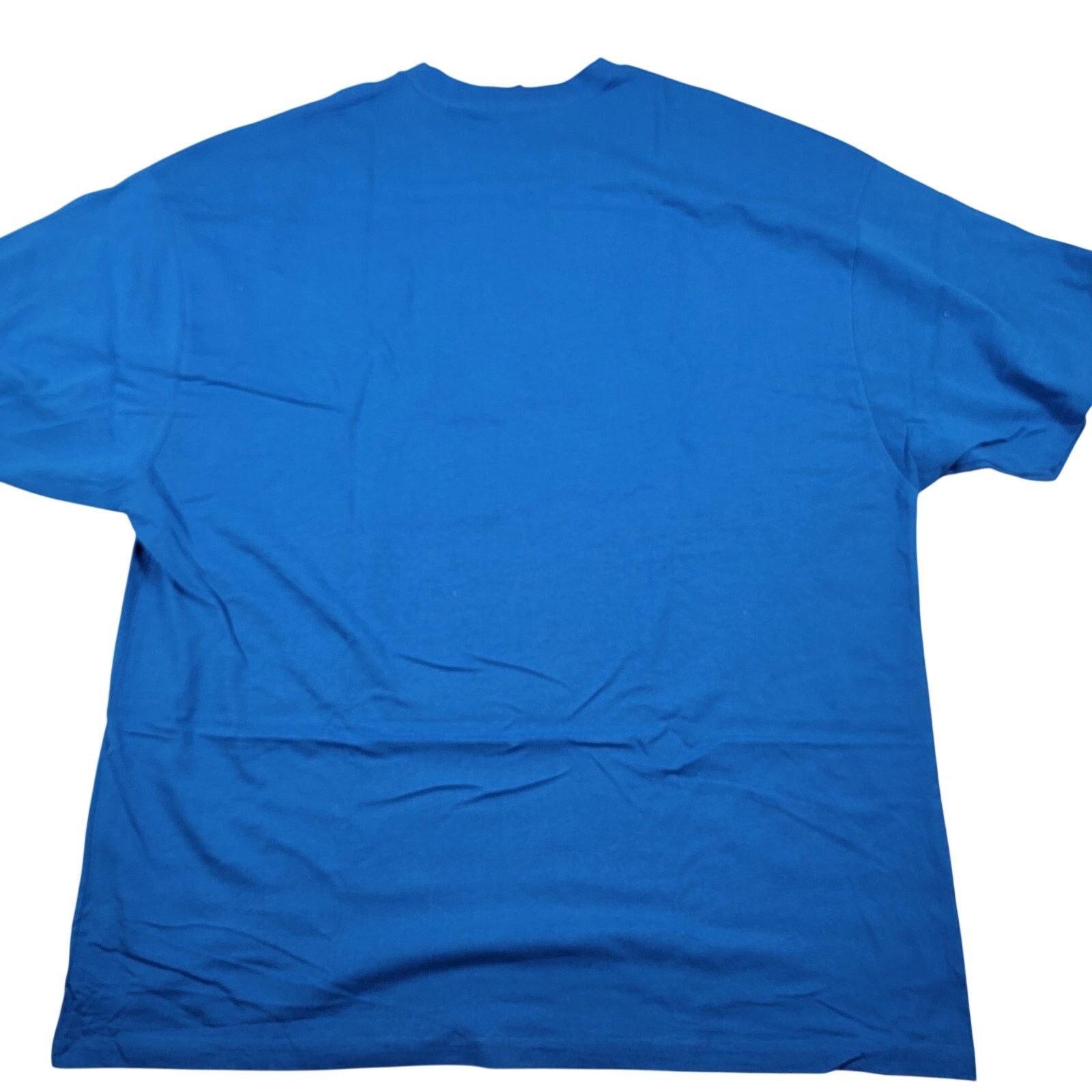 Crooks & Castles Crooks & Castles Tee + Sweatpants Set 3XL NWT Blue/Red 726 Size US 42 / EU 58 - 4 Thumbnail