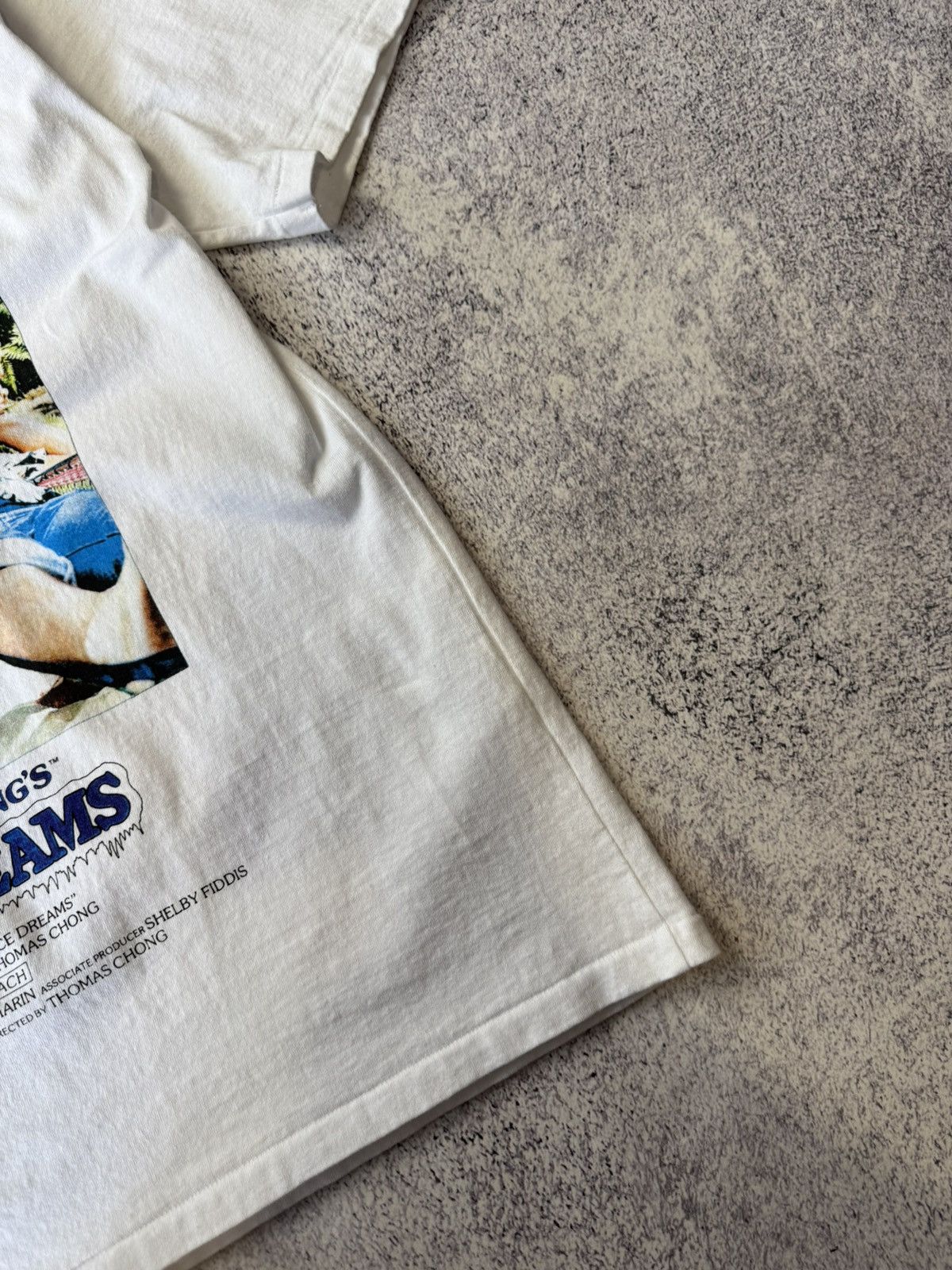 Japanese Brand Guilty Paries Nice Dreams T-shirt Japanese Y2K Size US L / EU 52-54 / 3 - 13 Thumbnail